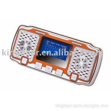 MP3 player (K810)